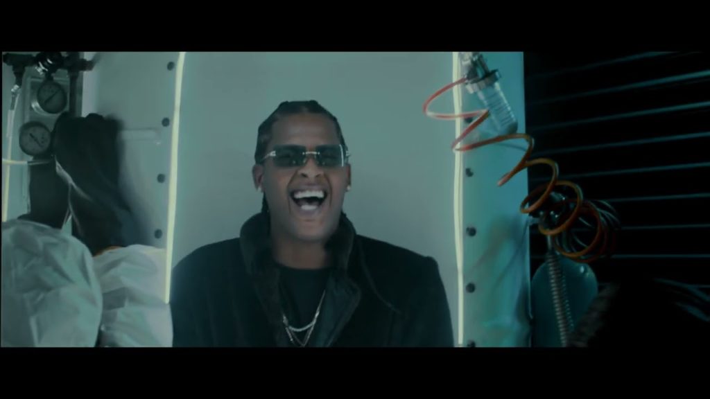 Young Product – ElGenero Official Lo Primero de Nuestro Genero