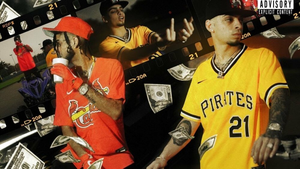 Yovng Chimi – ElGenero Official Lo Primero de Nuestro Genero | Noticias ...