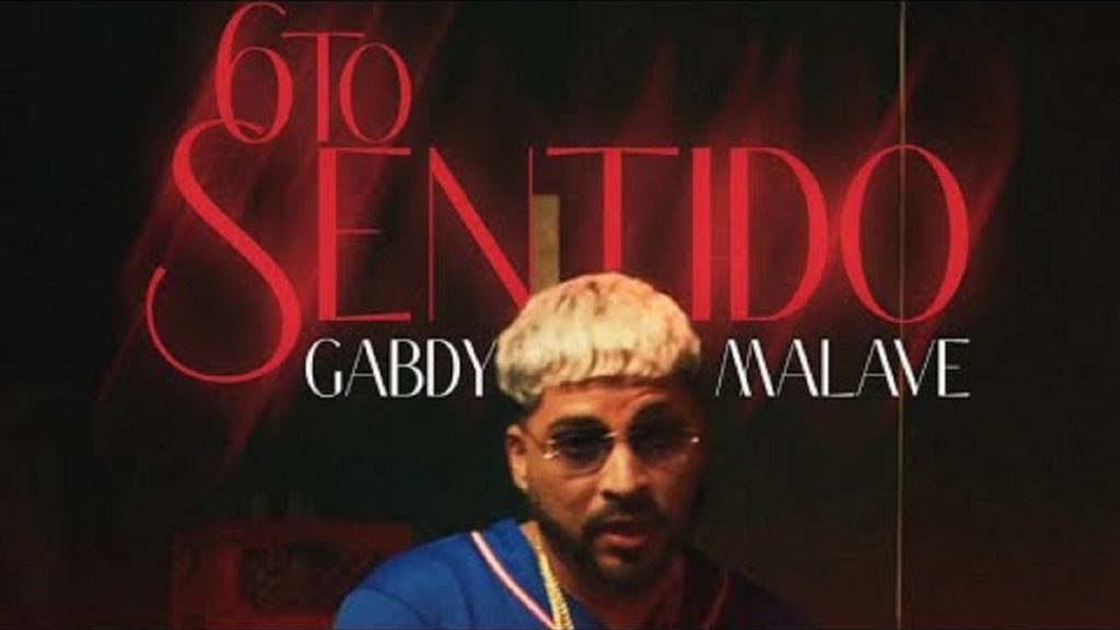 Gabdy Malave se une a D-Note The Beatllionare en «6to Sentido ...