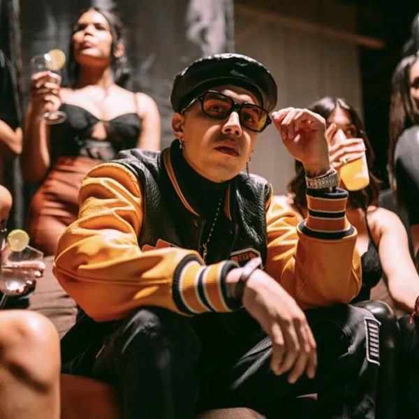 Brytiago viene con un flow renovado – ElGenero Official Lo Primero de ...