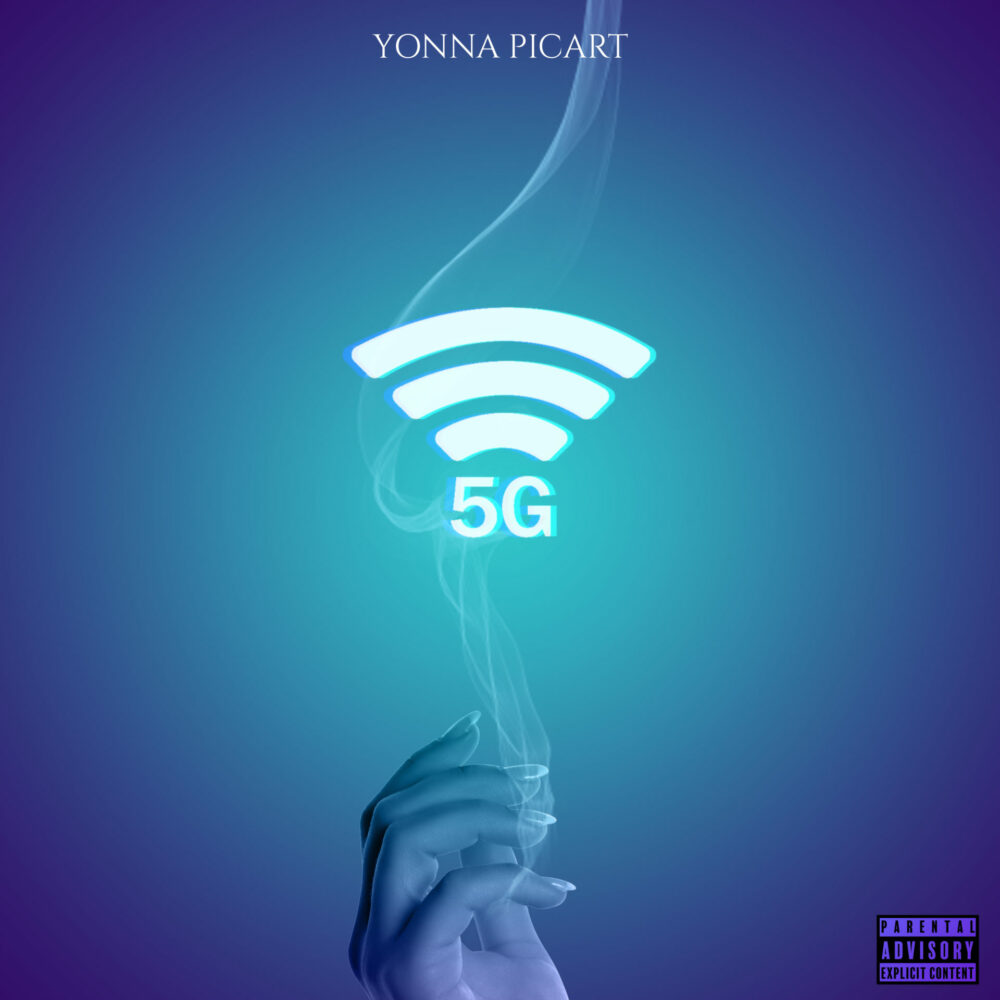 Yonna Picart – 5G