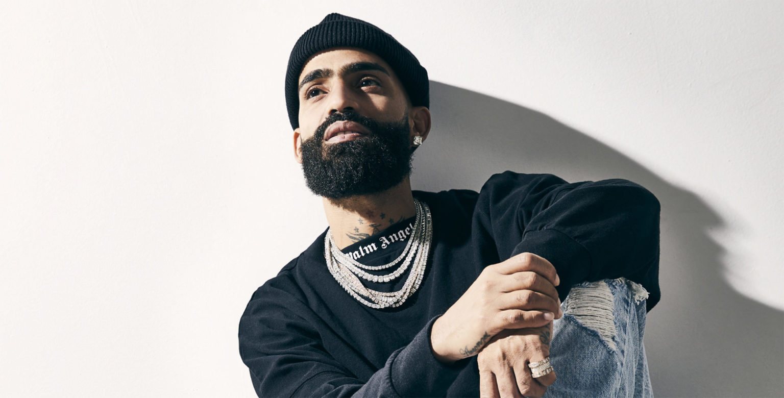 Arcangel vende seis funciones en un día para su concierto en el ...