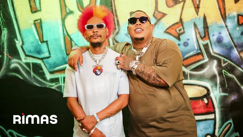 Kiko El Crazy Ft. Bullin 47 – Rapa Un Cuero – ElGenero Official Lo ...