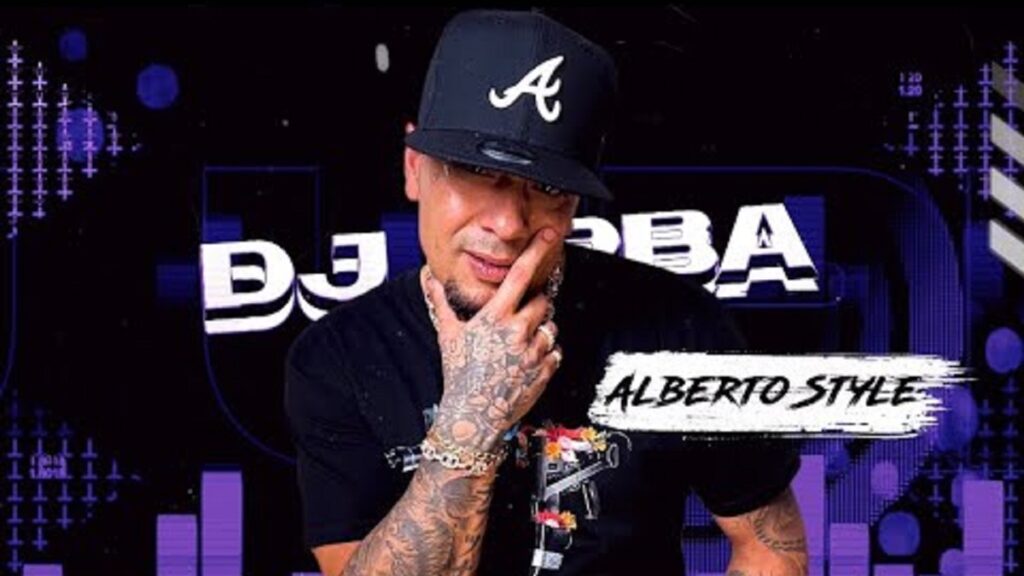 DJ Urba Live Ft. Alberto Stylee – ElGenero Official Lo Primero de ...