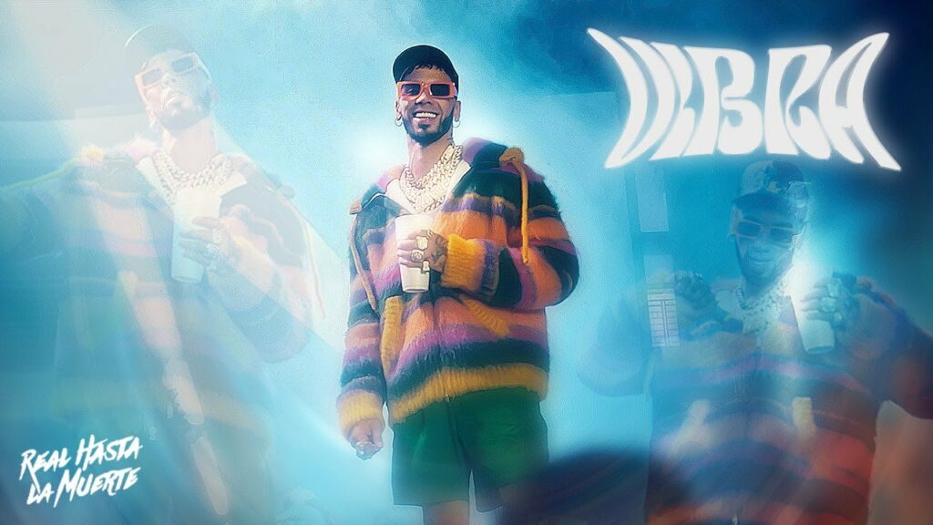 Anuel Aa Ft David Guetta Vibra Video Oficial Elgenero Official Lo Primero De Nuestro