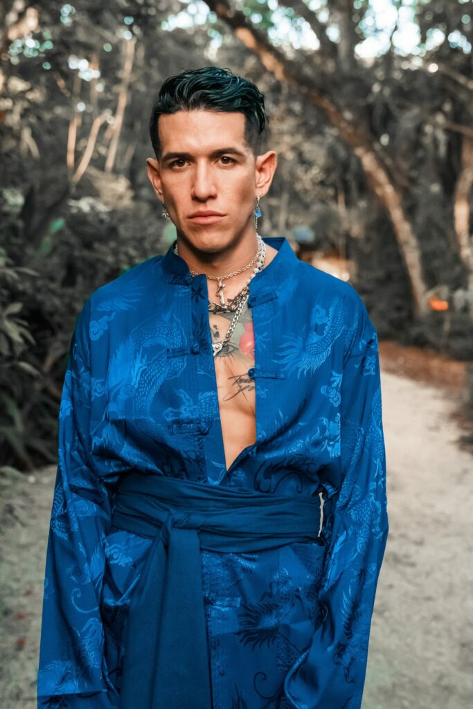 Lenny Tav rez Dedica Tema A Las Mujeres Enga adas ElGenero Official 