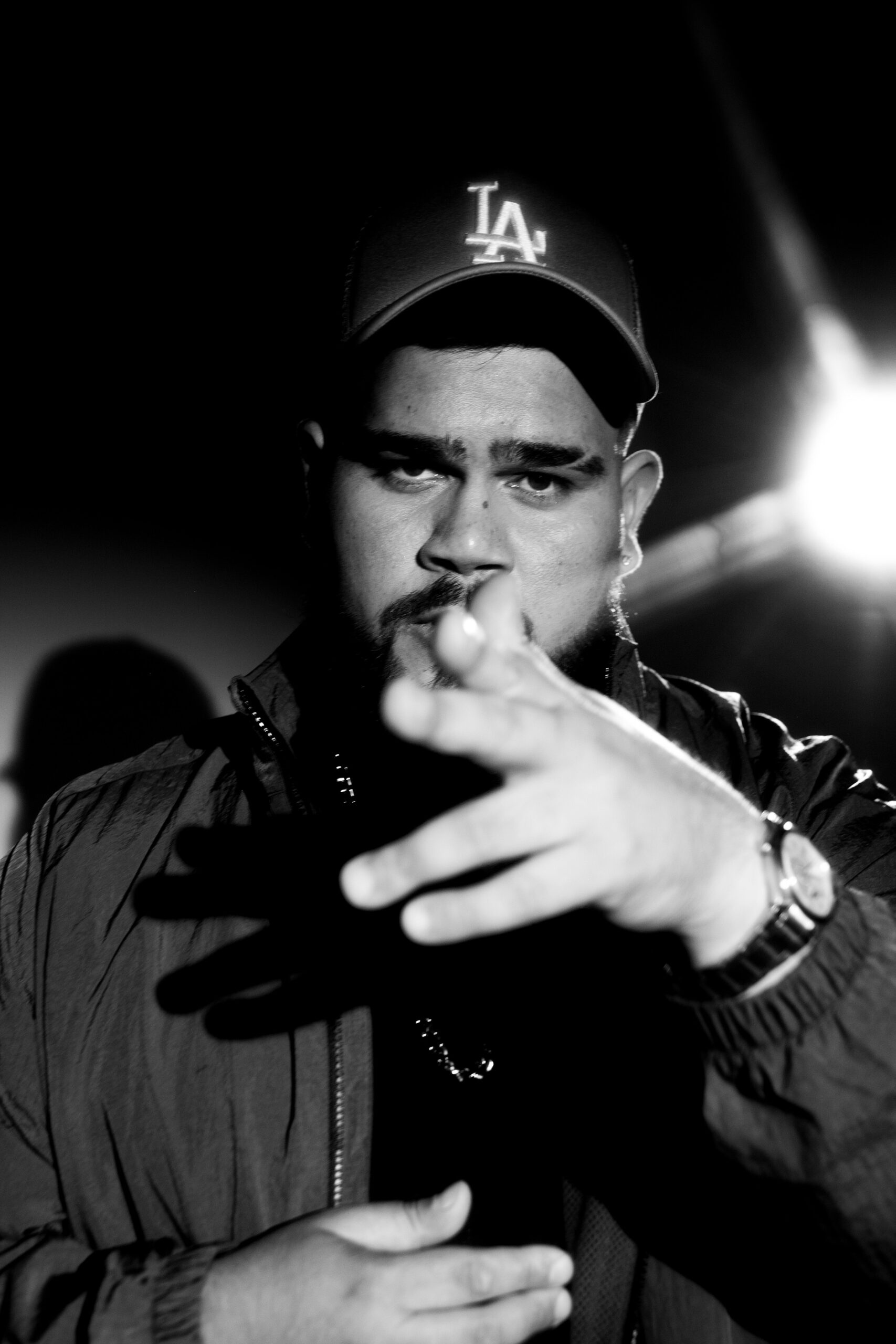 El Artista Urbano LionD Lanza Su Nuevo Sencillo «Boss B*tch» – ElGenero ...