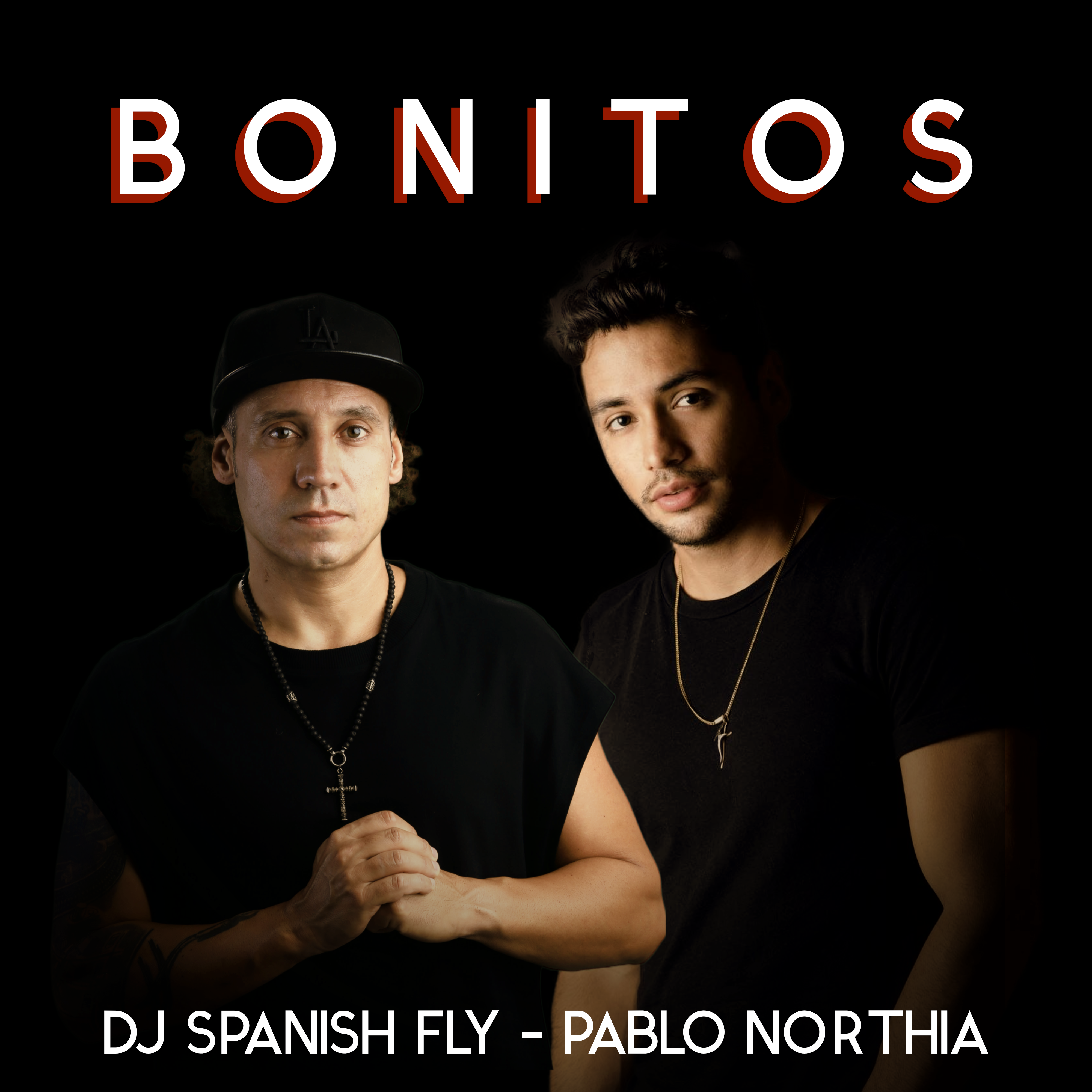 DJ Spanish Fly & Pablo Northia – Bonitos