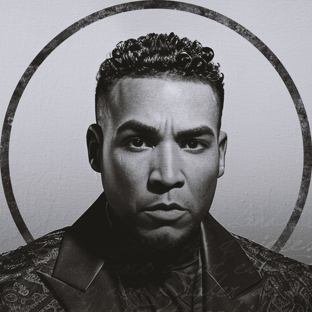 Don Omar New Album 2025 - Nari Gianina