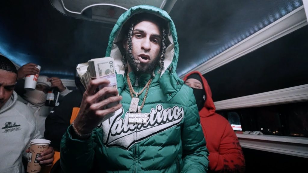 YovngChimi – Full Of Diamonds – ElGenero Official Lo Primero de Nuestro ...