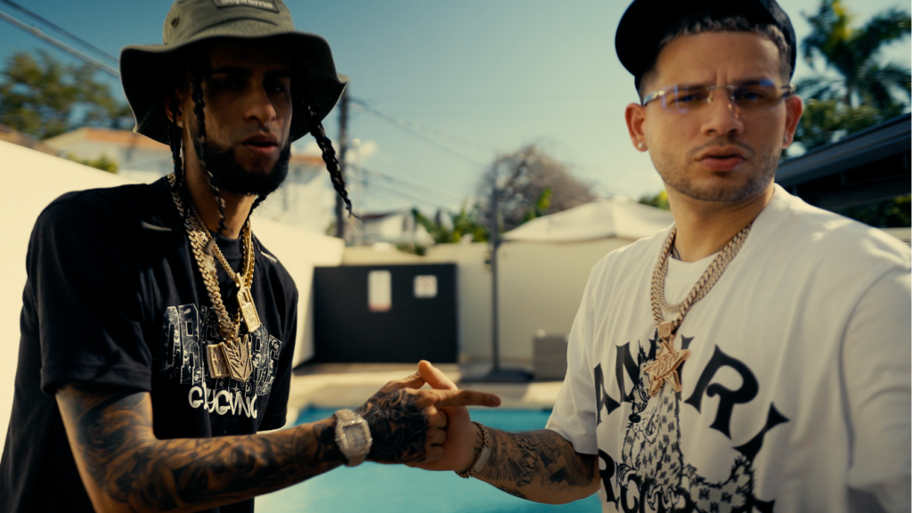 YovngChimi lanza su nuevo álbum plagado de vivencias callejeras ...