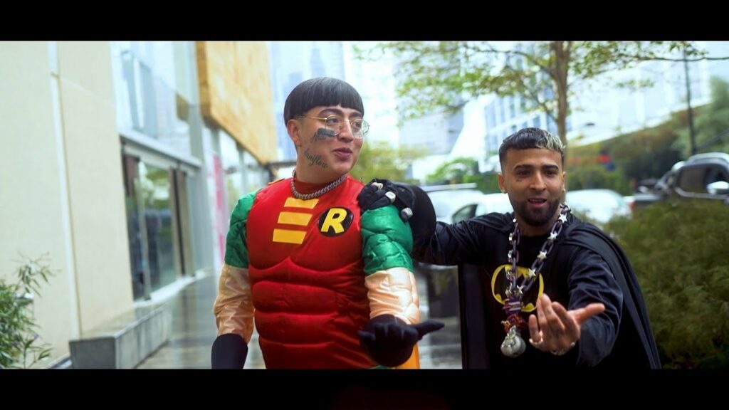 Dani Flow Ft. Ovi Turbo ElGenero Official Lo Primero de Nuestro Genero Noticias, Música y