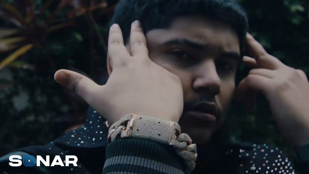 Ankhal – Aka Rru – ElGenero Official Lo Primero de Nuestro Genero ...